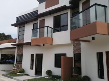 Metro Cabuyao Residences 2 storey House and Lot for sale