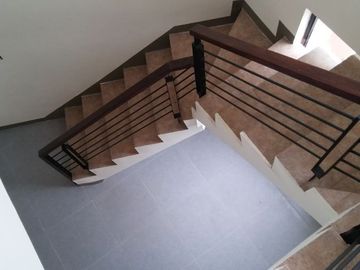 Metro Cabuyao Residences 2 storey House and Lot for sale