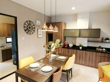 Rumah Besar 3 Lantai Di Cilandak Jakarta Selatan