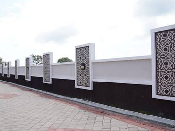 Harga Terbaik Di Sleman. Rumah Siap Huni Type 47/101 m2. Siap KPR!!!