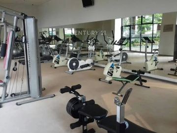 Dijual Apartement 2BR Di Serpong Green View Siap Huni