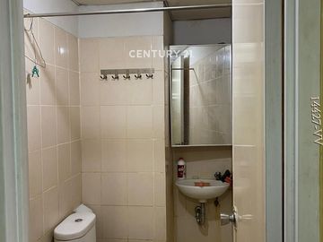 Dijual Apartement 2BR Di Serpong Green View Siap Huni
