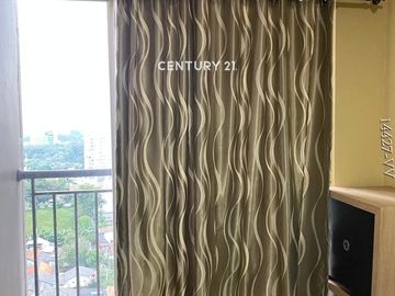 Dijual Apartement 2BR Di Serpong Green View Siap Huni