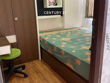 Dijual Apartement 2BR Di Serpong Green View Siap Huni