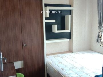 Dijual Apartement 2BR Di Serpong Green View Siap Huni
