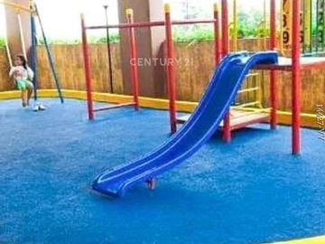 Dijual Apartement 2BR Di Serpong Green View Siap Huni