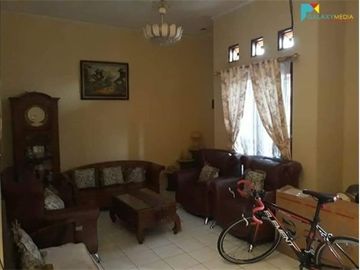 Dijual cepat rumah murah di Pondok aren dekat Bintaro
