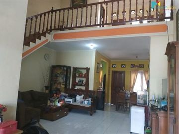 Dijual cepat rumah murah di Pondok aren dekat Bintaro