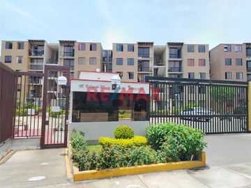 ¡Tu nuevo hogar te espera!

¿Buscas comodidad, amplitud y una excelente ubicación? Este increíble departamento de 3 dormitorios es perfecta para ti