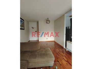 ¡Tu nuevo hogar te espera!

¿Buscas comodidad, amplitud y una excelente ubicación? Este increíble departamento de 3 dormitorios es perfecta para ti
