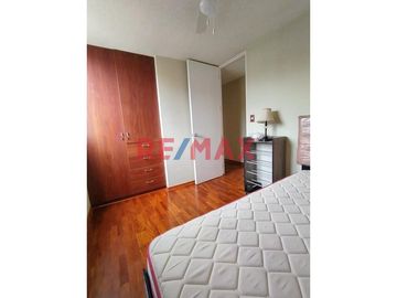 ¡Tu nuevo hogar te espera!

¿Buscas comodidad, amplitud y una excelente ubicación? Este increíble departamento de 3 dormitorios es perfecta para ti