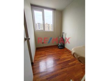 ¡Tu nuevo hogar te espera!

¿Buscas comodidad, amplitud y una excelente ubicación? Este increíble departamento de 3 dormitorios es perfecta para ti