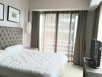 [BBC167] For Rent Kemang Village Apartment, South Jakarta - 3BR Furnished