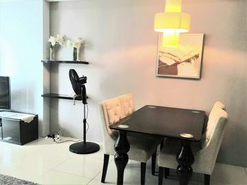 [BBC167] For Rent Kemang Village Apartment, South Jakarta - 3BR Furnished