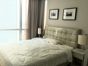 [BBC167] For Rent Kemang Village Apartment, South Jakarta - 3BR Furnished