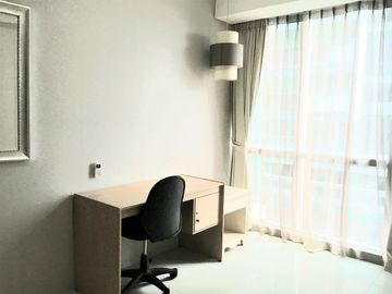 [BBC167] For Rent Kemang Village Apartment, South Jakarta - 3BR Furnished