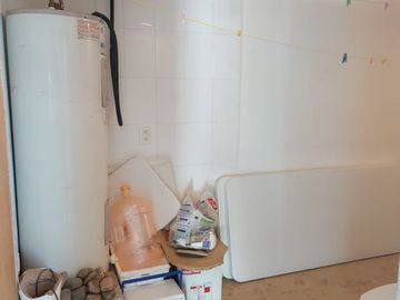 Departamento sobre Playa y sobre Av. Costera