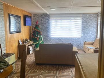 Casa en venta sector sur de Punta Arenas