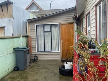 Casa en venta sector sur de Punta Arenas