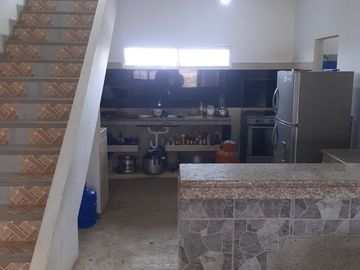 Se Vende Casa Cerca del Mar en Ballenita