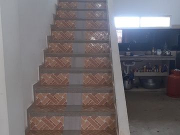 Se Vende Casa Cerca del Mar en Ballenita