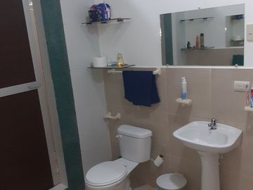 Se Vende Casa Cerca del Mar en Ballenita