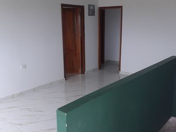 Se Vende Casa Cerca del Mar en Ballenita