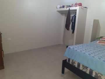 Se Vende Casa Cerca del Mar en Ballenita