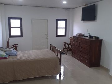 Se Vende Casa Cerca del Mar en Ballenita