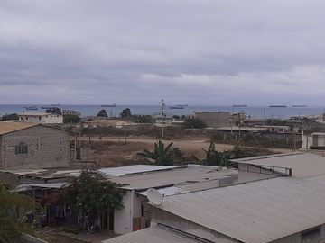 Se Vende Casa Cerca del Mar en Ballenita