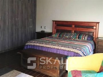 Casa en Venta 6 dormitorios - 3 baños - 309 m2, en Paine