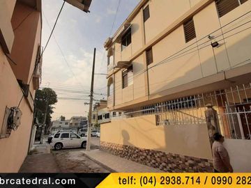 Casa de venta en Alborada - Sexta Etapa – código:17730