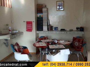Casa de venta en Alborada - Sexta Etapa – código:17730