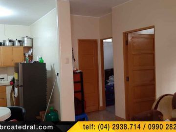 Casa de venta en Alborada - Sexta Etapa – código:17730