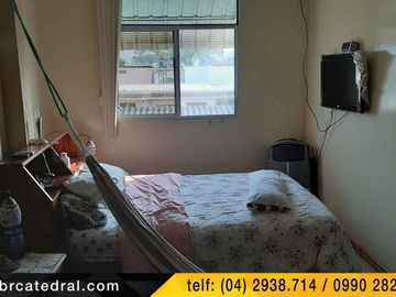 Casa de venta en Alborada - Sexta Etapa – código:17730