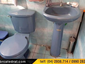 Casa de venta en Alborada - Sexta Etapa – código:17730