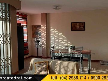 Casa de venta en Alborada - Sexta Etapa – código:17730