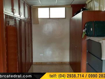 Casa de venta en Alborada - Sexta Etapa – código:17730