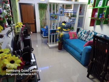 FOR SALE RUMAH LOKASI KAMPUNG ASEM BABELAN KOTA BEKASI
