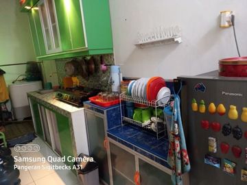 FOR SALE RUMAH LOKASI KAMPUNG ASEM BABELAN KOTA BEKASI