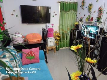 FOR SALE RUMAH LOKASI KAMPUNG ASEM BABELAN KOTA BEKASI