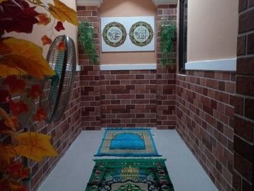 FOR SALE RUMAH LOKASI KAMPUNG ASEM BABELAN KOTA BEKASI