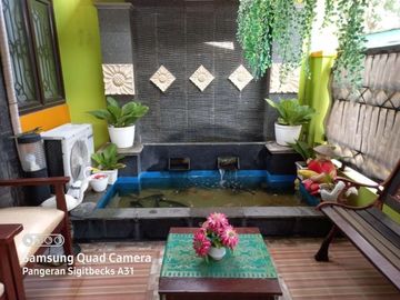 FOR SALE RUMAH LOKASI KAMPUNG ASEM BABELAN KOTA BEKASI