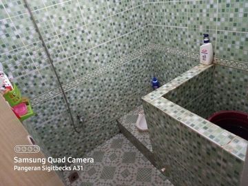 FOR SALE RUMAH LOKASI KAMPUNG ASEM BABELAN KOTA BEKASI