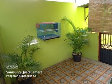 FOR SALE RUMAH LOKASI KAMPUNG ASEM BABELAN KOTA BEKASI