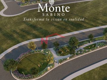 Casa En Venta en Residencial Monte Sabino MC L-14