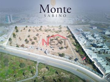 Casa En Venta en Residencial Monte Sabino MC L-14