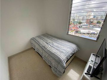 APARTAMENTO EN OBARRIO PH MONACO AMOBLADO 3REC 2B 172M2