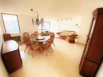APARTAMENTO EN OBARRIO PH MONACO AMOBLADO 3REC 2B 172M2