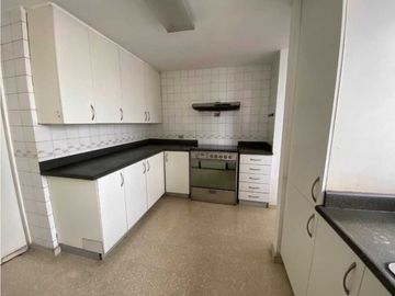 APARTAMENTO EN OBARRIO PH MONACO AMOBLADO 3REC 2B 172M2
